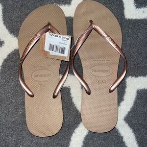 Havaianas Sandals